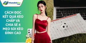 kết quả kèo chấp