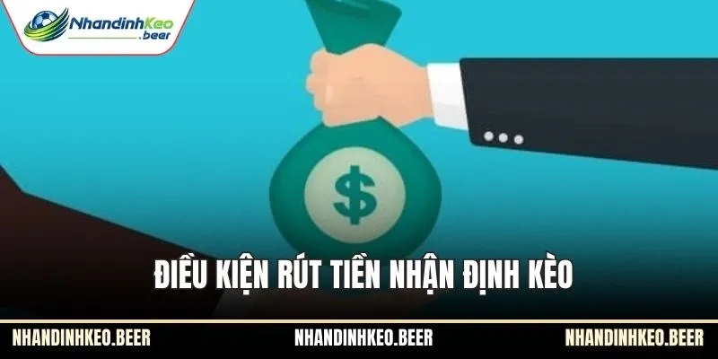 Điều kiện thực hiện giao dịch