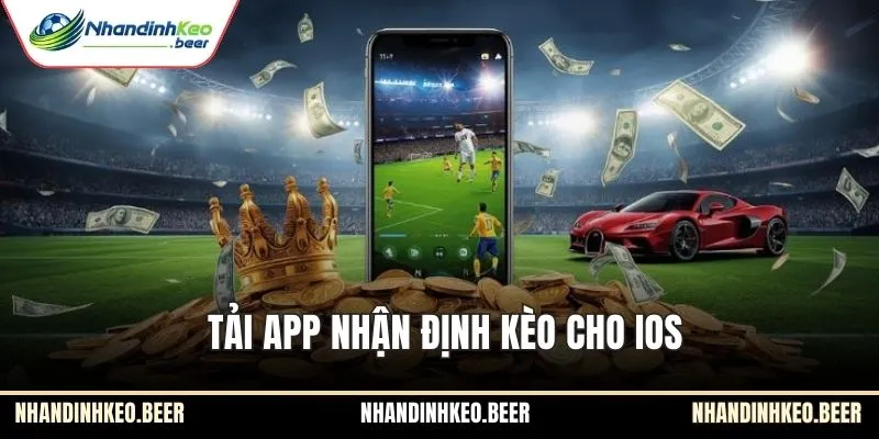 Download phiên bản cho IOS